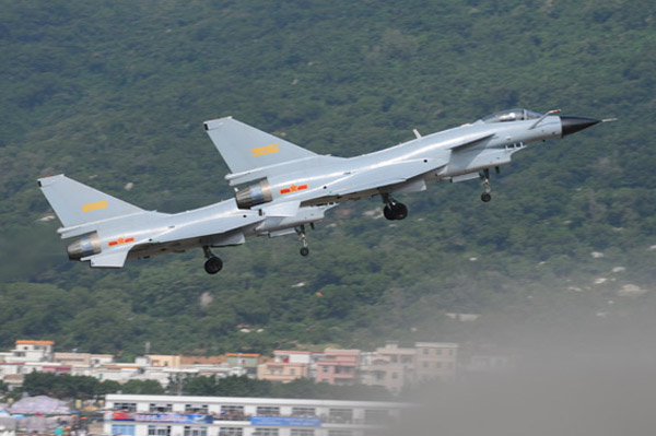 英国称中国精确打击技术迅速赶超俄罗斯与西方