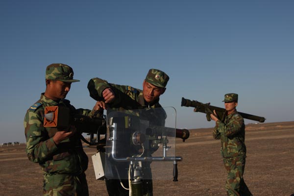 走进中国神秘的51区--网友影响中国--全国最