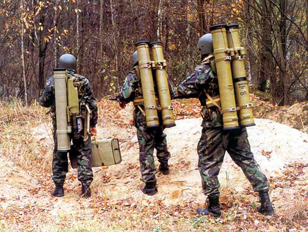 俄将裁撤23个陆军师远东地区仅保留一个师 (5