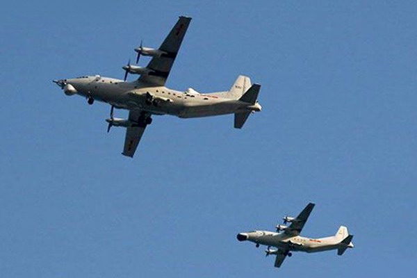 美媒:中国海军难敌日本海上自卫队(15)