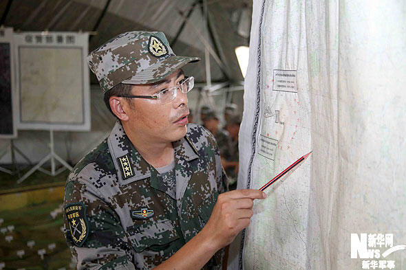 印记2009·感动我们的新闻人物 (3)