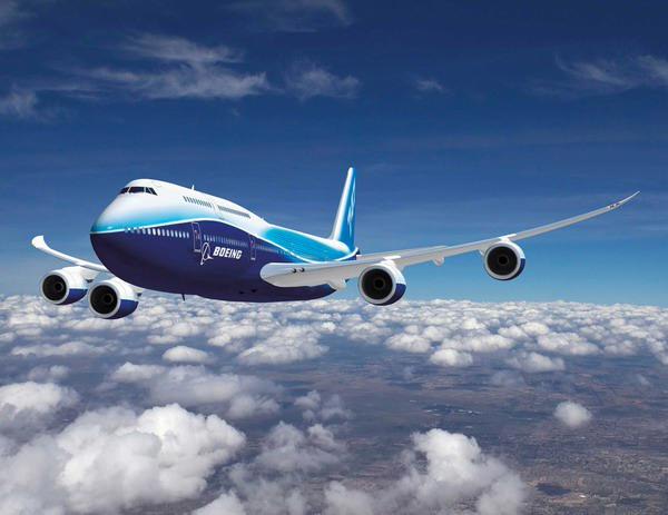 波音将推最大飞机+航程超过一万公里