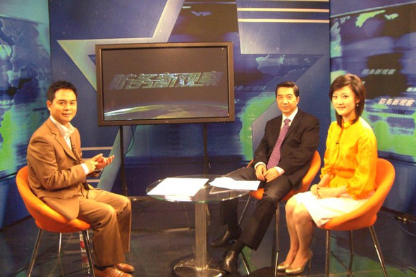 GPS:从垄断到升级