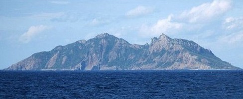 学者称逼日本退让 解决钓鱼岛争端机遇已现 (6