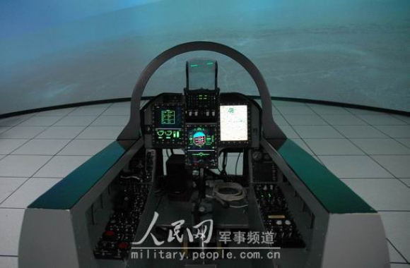 称枭龙战机比起歼十更适合装备中国空军 (10)